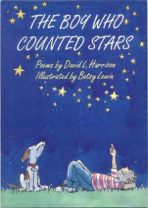 The Boy Who Counted Stars by David L. Harrison