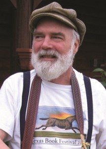Children's Author David Davis