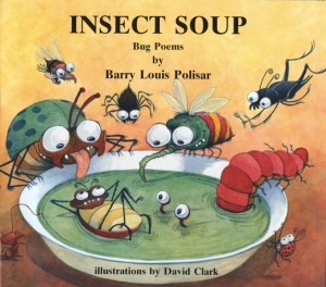 Insect Soup by Barry Louis Polisar