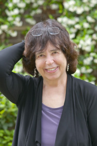 Chlldren's Author Jane Yolen
