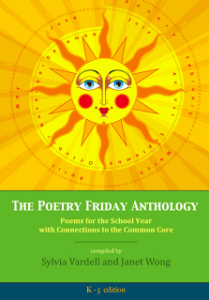 The Poetry Friday Anthology