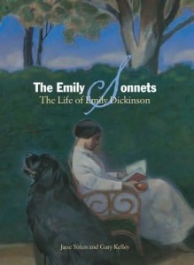 The Emily Sonnets by Jane Yolen