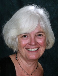 Children's Author Ann Whitford Paul
