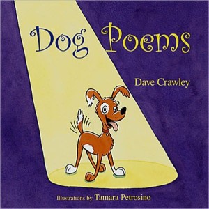 Dog Poems by Dave Crawley