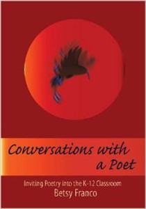 Conversations With a Poet by Betsy Franco